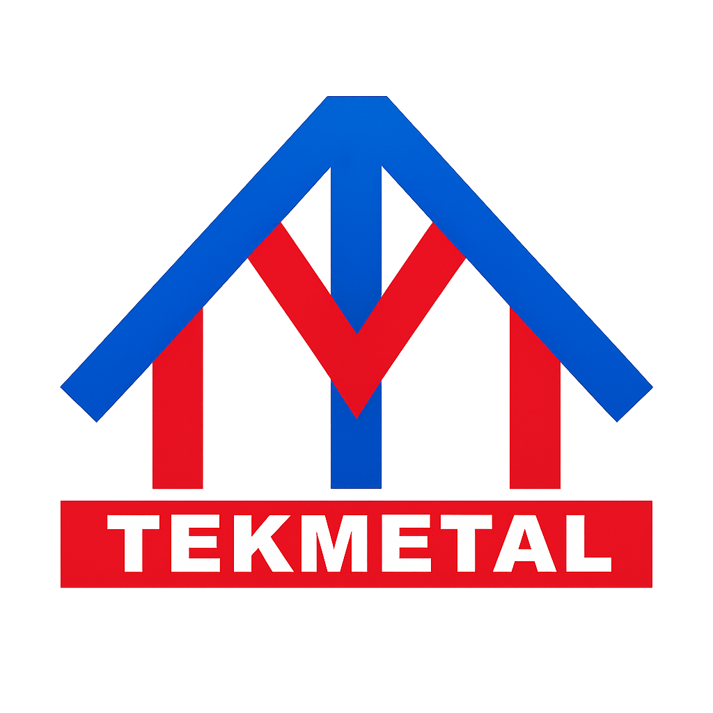 Tek Metal logosu