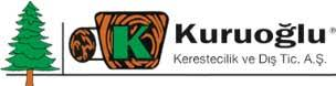 Kuroğlu MDF logosu