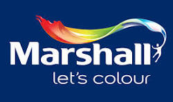 Marshall Boya logosu