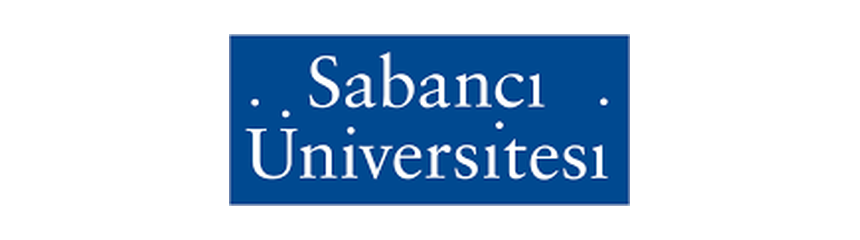 Sabancı Üniversitesi logosu
