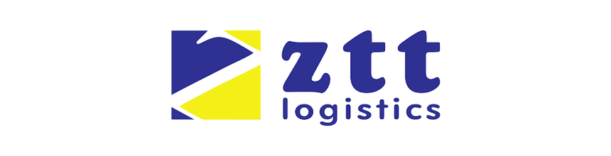 ZTT Logistics logosu